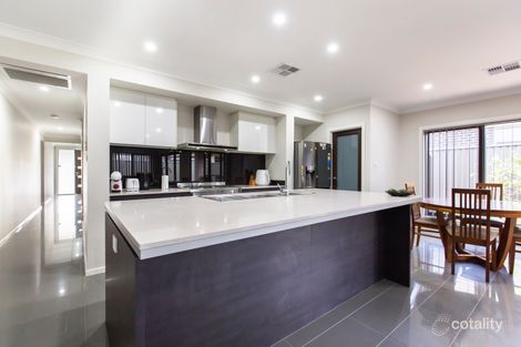 Property photo of 9 Lloyd Street Werrington NSW 2747