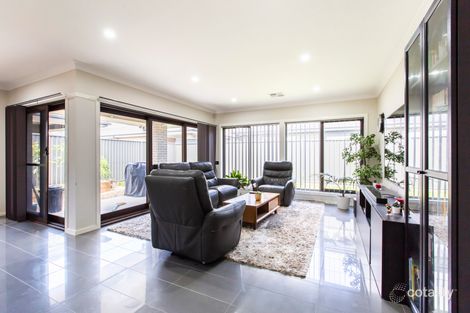 Property photo of 9 Lloyd Street Werrington NSW 2747