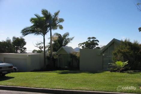 22 Tareebin Rd, Nelson Bay, NSW 2315