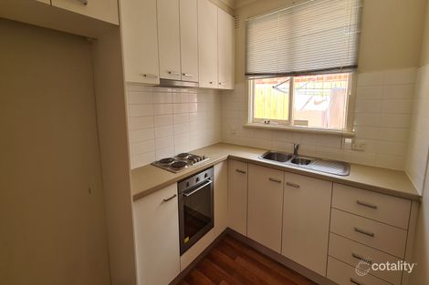 4/207 Union St, Brunswick West, VIC 3055