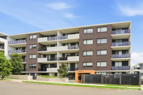 Property photo of 218/91C Grima Street Schofields NSW 2762