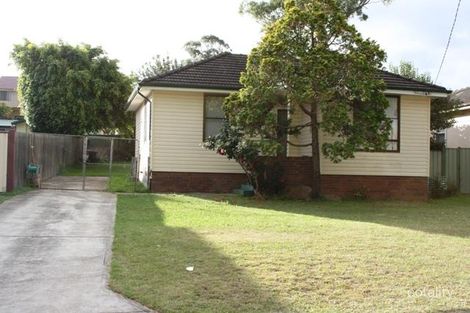 Property photo of 12 Faye Street Seven Hills NSW 2147