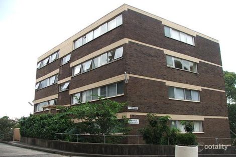 Property photo of 7B/83 Homer Street Earlwood NSW 2206