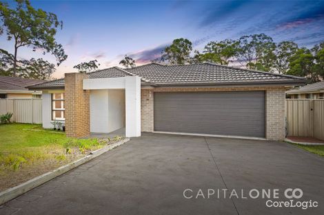 Property photo of 42 De L'Isle Drive Wyong NSW 2259