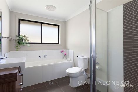 Property photo of 42 De L'Isle Drive Wyong NSW 2259