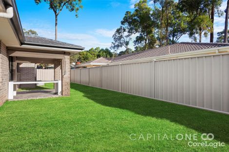 Property photo of 42 De L'Isle Drive Wyong NSW 2259