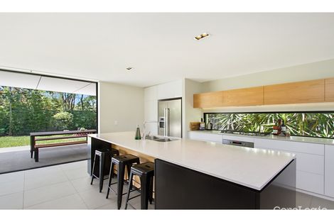 Property photo of 19 Southerly Street Mermaid Waters QLD 4218