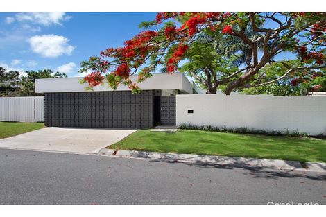 Property photo of 19 Southerly Street Mermaid Waters QLD 4218