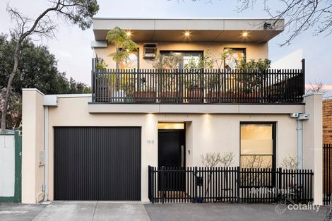 165 Alfred Cres, Fitzroy North, VIC 3068