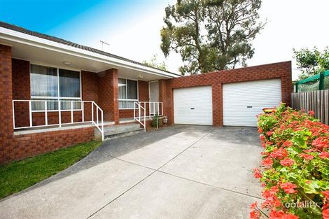 Property photo of 4/124 Hoffmans Road Essendon VIC 3040