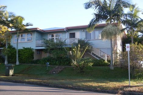 Property photo of 1 Allowrie Street Stafford QLD 4053