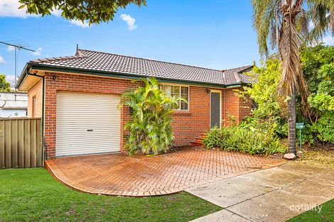 21 Coonong Rd, Concord West, NSW 2138