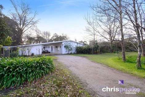 Property photo of 7 Inglis Road Berwick VIC 3806
