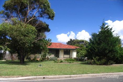 50 Pendlebury Pde, Woonona, NSW 2517