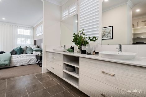 Property photo of LOT 1641 Bentham Rise Wellard WA 6170