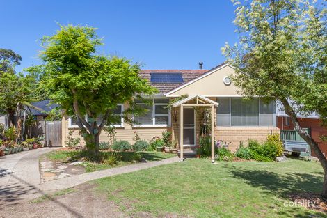 Property photo of 2 Pitt Street Springwood NSW 2777