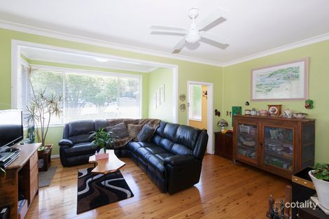 Property photo of 2 Pitt Street Springwood NSW 2777