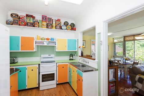 Property photo of 2 Pitt Street Springwood NSW 2777