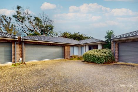 2/18 George St, Safety Beach, VIC 3936