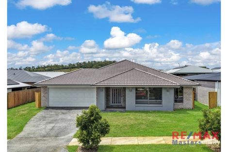 4 Lunar St, Flagstone, QLD 4280