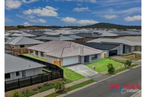 Property photo of 4 Lunar Street Flagstone QLD 4280