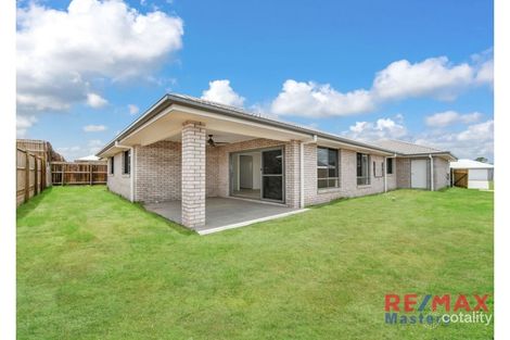 Property photo of 4 Lunar Street Flagstone QLD 4280