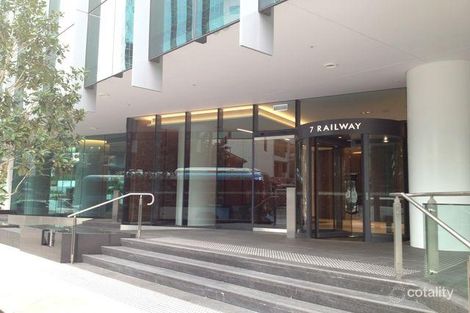 202/7 Railway St, Chatswood, NSW 2067