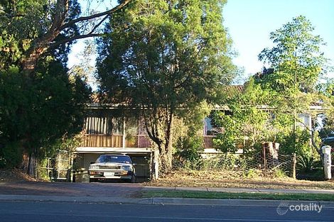 1163 Oakey Flat Rd, Narangba, QLD 4504