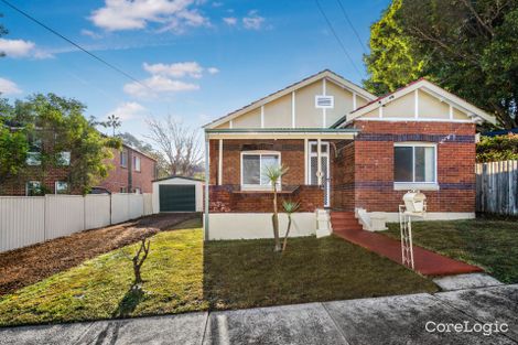 Property photo of 1 George Street Gladesville NSW 2111