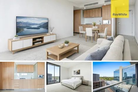 1204/45 Macquarie St, Parramatta, NSW 2150