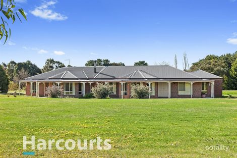 4170 Creswick-Newstead Rd, Allendale, VIC 3364