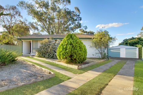 8 Toole Pl, Kambah, ACT 2902