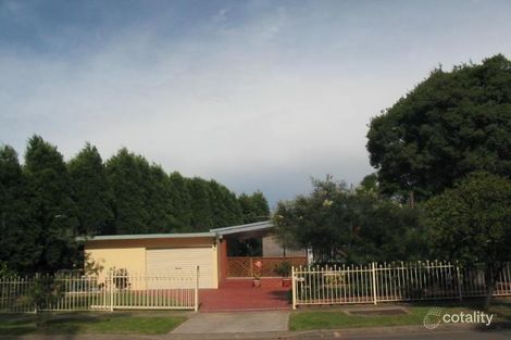 6 Claremont St, Merrylands, NSW 2160