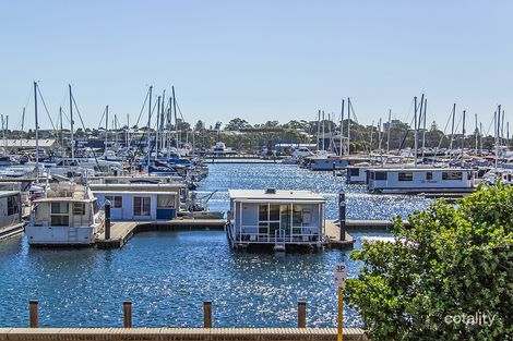 Property photo of 2/1 Breakwater Parade Mandurah WA 6210