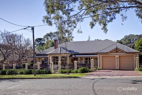 7 Pulleine Ave, Netherby, SA 5062