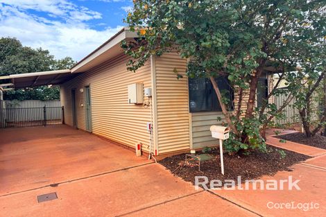 Property photo of 45/4 Newman Drive Newman WA 6753