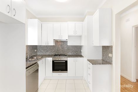 Property photo of 1/1A Balfour Road Rose Bay NSW 2029