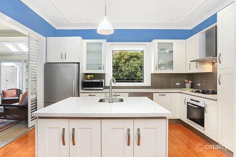 Property photo of 31 Edinburgh Road Willoughby East NSW 2068