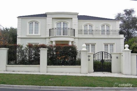 Property photo of 2 Mountain Street Essendon VIC 3040