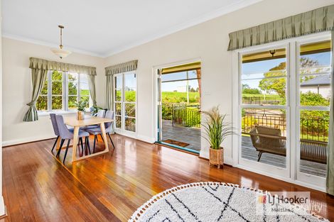 Property photo of 31 Lorn Street Lorn NSW 2320