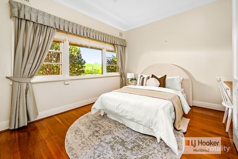 Property photo of 31 Lorn Street Lorn NSW 2320