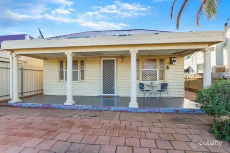 200 Mercury St, Broken Hill, NSW 2880