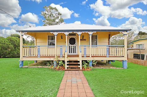 Property photo of 209 Pine Mountain Road Brassall QLD 4305