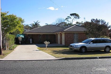 42 Clark Rd, Noraville, NSW 2263