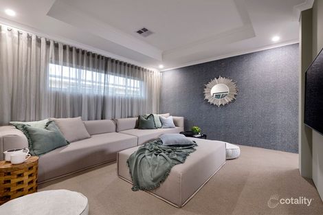 Property photo of LOT 1641 Bentham Rise Wellard WA 6170