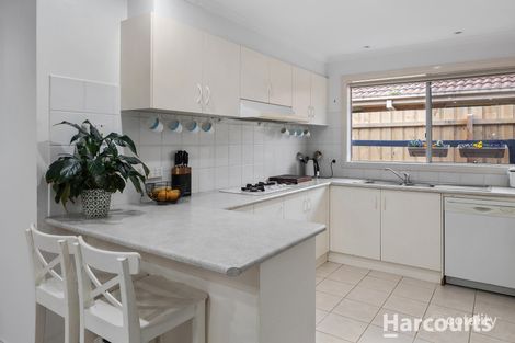 Property photo of 6 Claremont Glen Berwick VIC 3806
