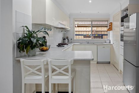 Property photo of 6 Claremont Glen Berwick VIC 3806