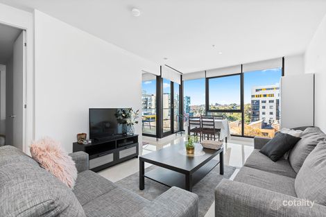 Property photo of 412/32 Bray Street South Yarra VIC 3141