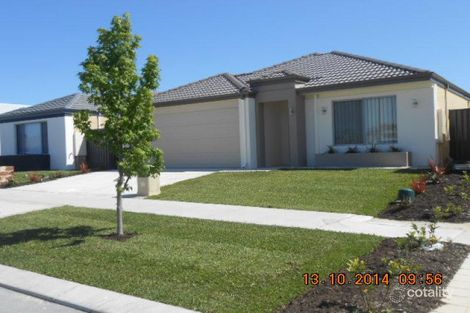 Property photo of 19 Bolero Road Aveley WA 6069