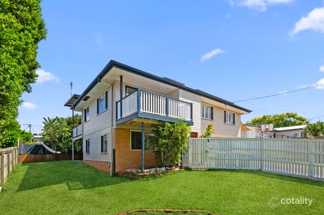 Property photo of 3 Stebbing Street Aspley QLD 4034
